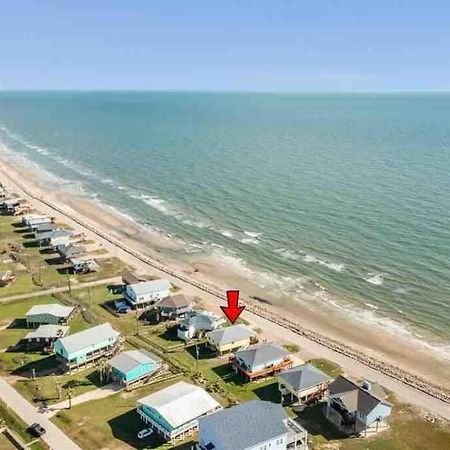 Beach House With Ocean View Surfside Beach Εξωτερικό φωτογραφία