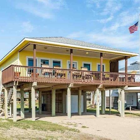 Beach House With Ocean View Surfside Beach Εξωτερικό φωτογραφία