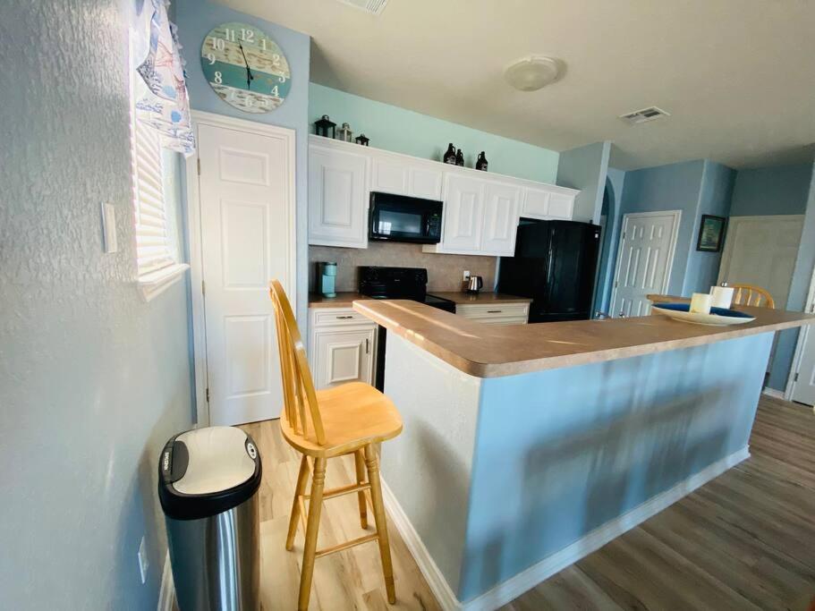 Beach House With Ocean View Surfside Beach Εξωτερικό φωτογραφία