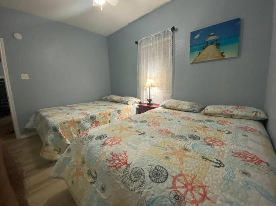 Beach House With Ocean View Surfside Beach Εξωτερικό φωτογραφία