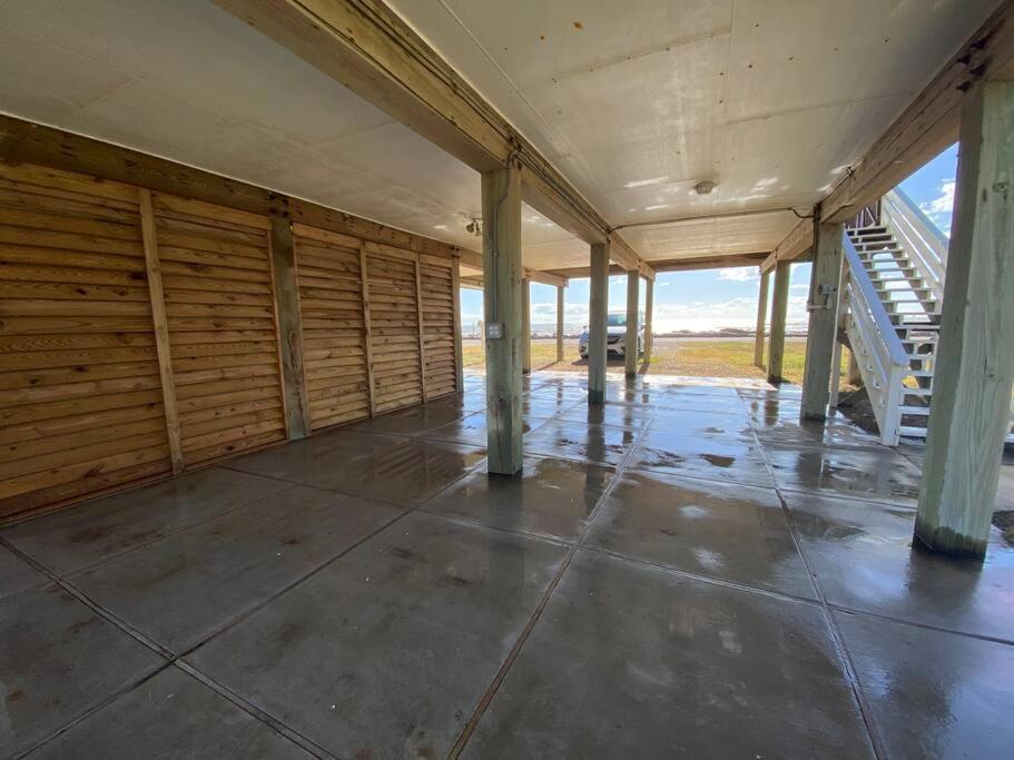 Beach House With Ocean View Surfside Beach Εξωτερικό φωτογραφία