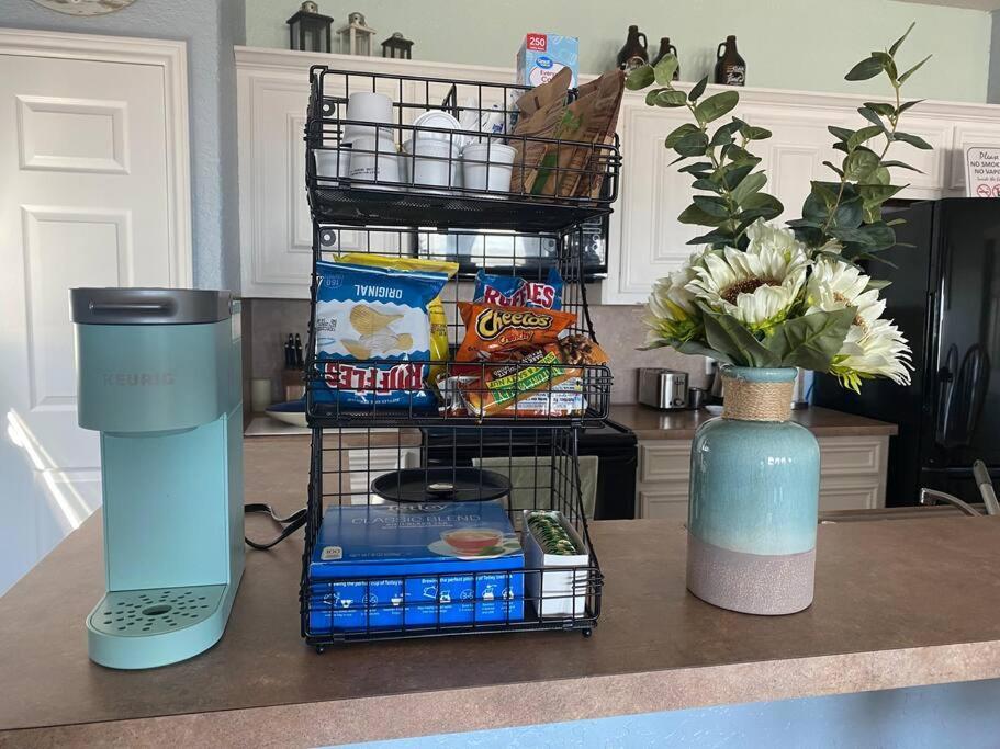 Beach House With Ocean View Surfside Beach Εξωτερικό φωτογραφία