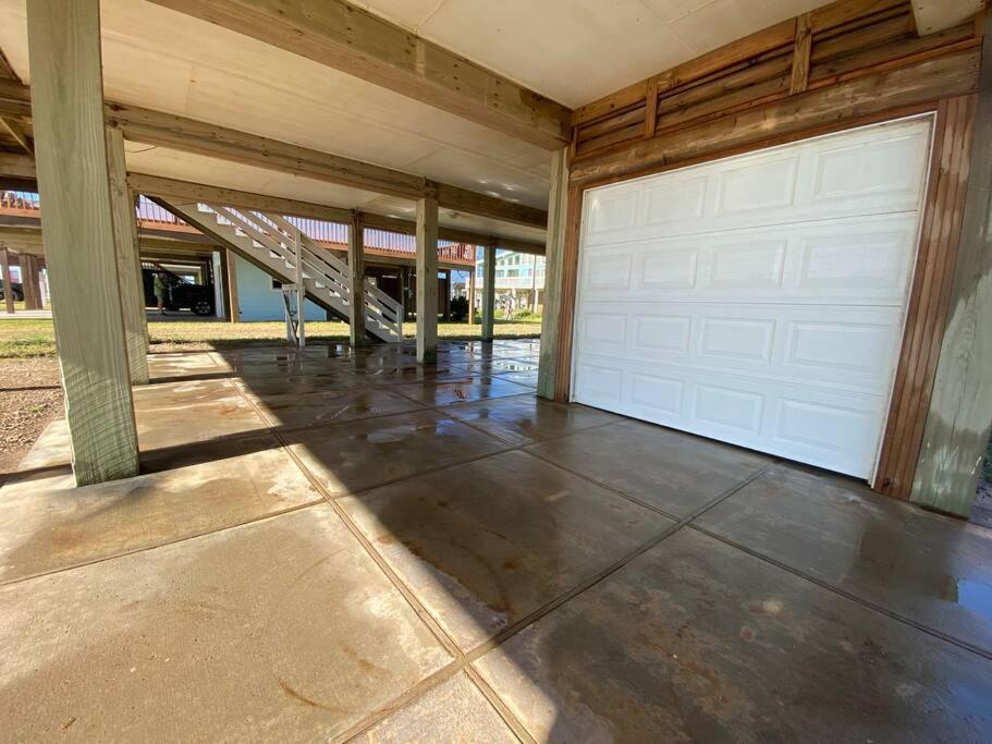 Beach House With Ocean View Surfside Beach Εξωτερικό φωτογραφία