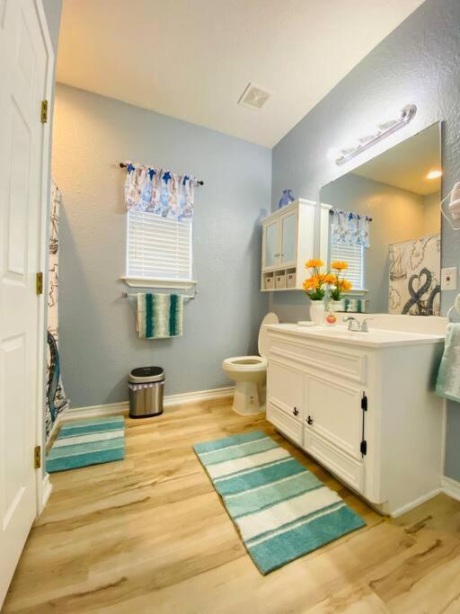 Beach House With Ocean View Surfside Beach Εξωτερικό φωτογραφία
